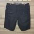 Next sötétkék férfi rövidnadrág, XXXL