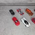 Matchbox kisautó csomag