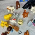 Lego Duplo állat játék figura szett