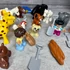 Lego Duplo állat játék figura szett