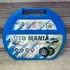 Auto Mania Hólánc szett