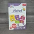 Trefl Kis Felfedező oktató társasjáték - Ábécé