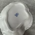 Aquincum Budapest vintage karácsonyi porcelán dísz szett