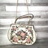 Kép 1/3 - Női vintage gobelin kistáska