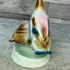 Zsolnay porcelán vadkacsa pár figura