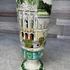 Kössinger 1991 Ceramarte Schloss Linderhof kerámia söröskorsó