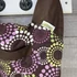 Liliputi wrap megkötős babahordozó, Liliputi Babywearing Shoes XS  szett