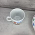 Zsolnay porcelán Bogyó és Babóca étkészlet