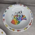 Zsolnay porcelán Bogyó és Babóca étkészlet
