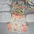 Milovia, Babyland, Baby Wizard mosható pelenka csomag