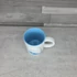 Smurfs Peyo Hupikék Törpikék bögre