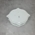 Wallendorf áttört falú porcelán kosár
