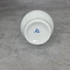 Német virágmintás porcelán kancsó