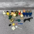 Kép 2/3 - Retro Playmobil, Schenk figura csomag