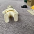 Kép 3/3 - Retro Playmobil, Schenk figura csomag