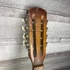 Antik orosz mandolin hangszer