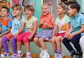 Aktuális jó ügyünk az ovisokról szól!