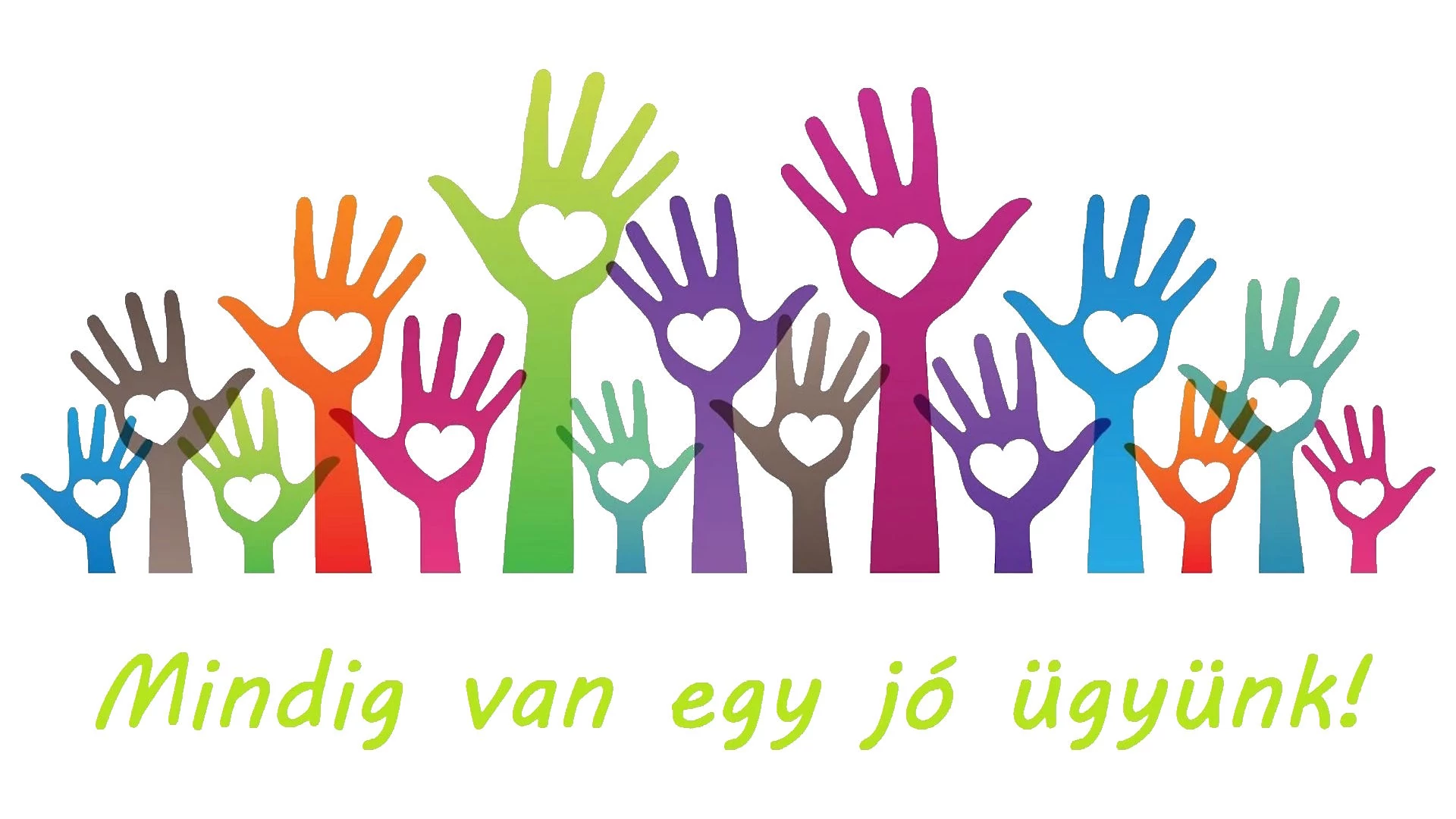 Ügyeink, amiket vásárlásoddal Te is támogatsz!